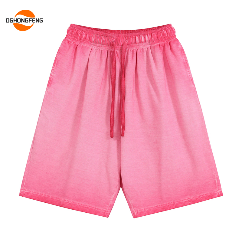 As a custom factory, we craft tailored custom cotton shorts for you.custom cotton shorts